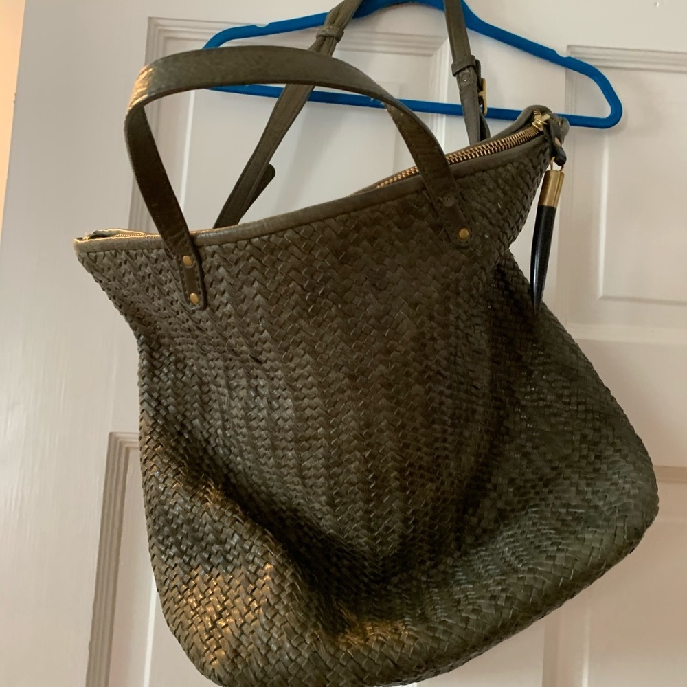 Kempton Handbag